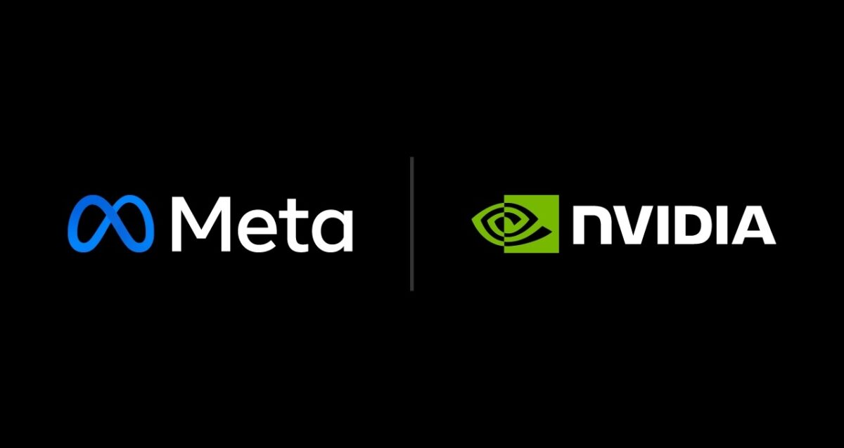 nvidia-meta-ampliam-parceria-inteligencia-artificial